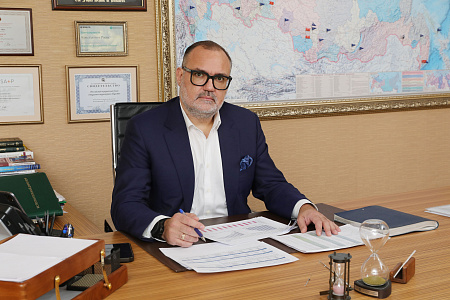 Раев Константин Владимирович
